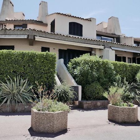 Apartament La Galiotte Sur Le Golfe De St Tropez Cogolin Zewnętrze zdjęcie