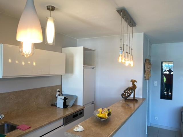 Apartament La Galiotte Sur Le Golfe De St Tropez Cogolin Zewnętrze zdjęcie