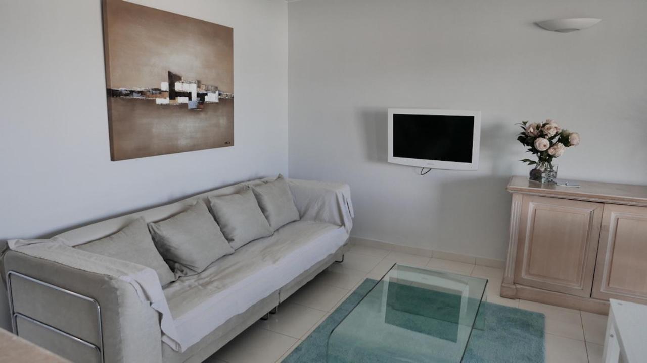 Apartament La Galiotte Sur Le Golfe De St Tropez Cogolin Zewnętrze zdjęcie